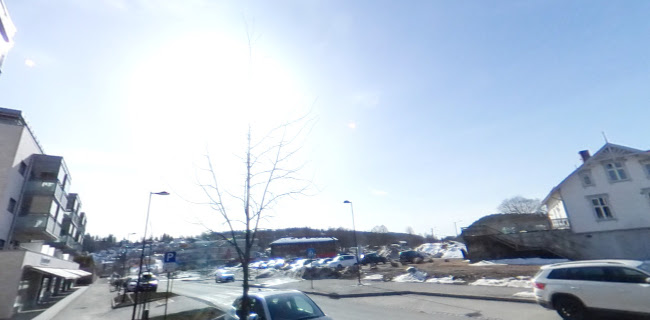 Bakkal Heggedal AS - Heggedal