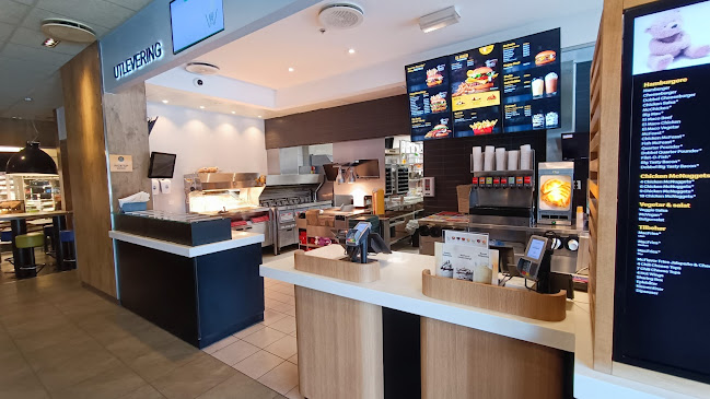 Comentarii opinii despre McDonald's Gulskogen