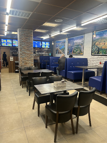 Comentarii opinii despre Kebab house