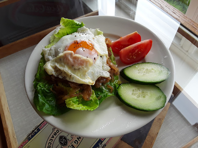 Opinii despre Fjellstova på Rørvikfjellet în Haukedalen - Gastronomi og hotellvirksomhet