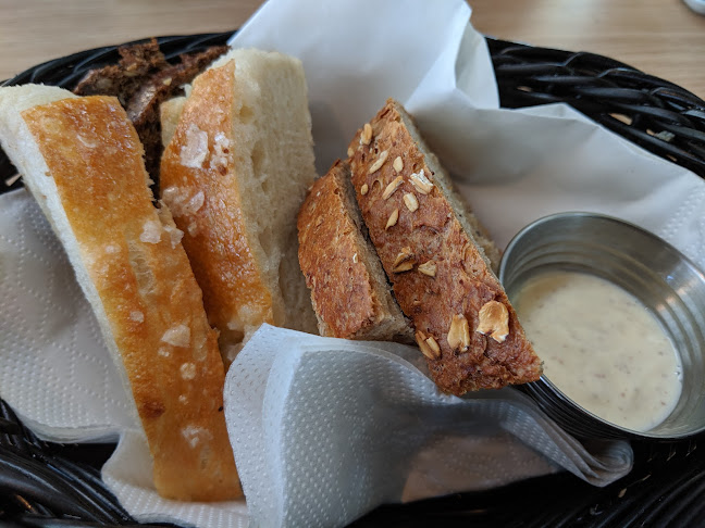 Opinii despre Fisketorget Stavanger în Stavanger - Gastronomi og hotellvirksomhet