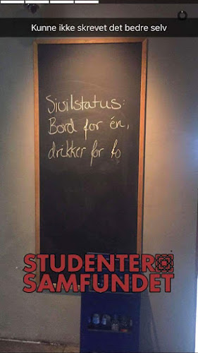 Opinii despre Daglighallen Bar & Mikrobryggeri în Trondheim - Gastronomi og hotellvirksomhet