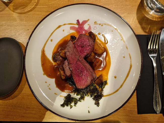 Walter & Leonard - Tromsø