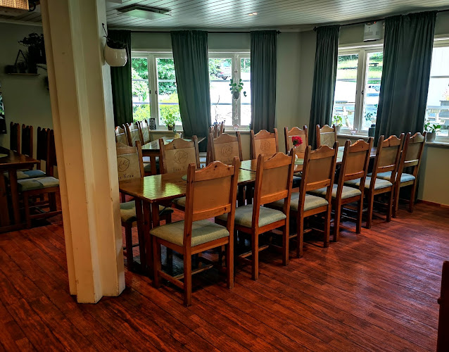 Gunnar Thoresens Vei 4, 3256 Larvik