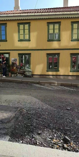 Opinii despre Kampen Kaffe & Bar în Oslo - Gastronomi og hotellvirksomhet