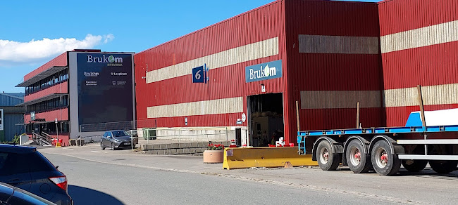 BrukOm - Gastronomi og hotellvirksomhet