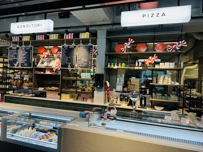 Sirkus Renaa Lagårdsveien - Stavanger