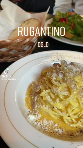 Opinii despre Rugantino Oslo în Oslo - Gastronomi og hotellvirksomhet