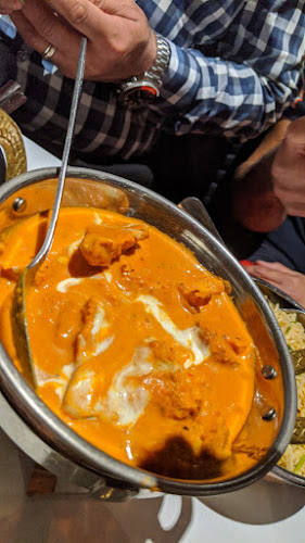 Opinii despre Shalimar Tandoori Restaurant în Oslo - Gastronomi og hotellvirksomhet