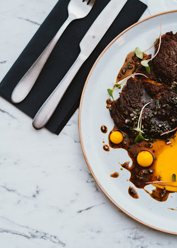 Opinii despre Lillestrøm Lobby în Lillestrøm - Gastronomi og hotellvirksomhet