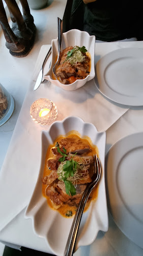 Apsorn Thai Restaurant - Oslo