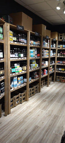 Opinii despre Gulating Ølutsalg în Lillehammer - Gastronomi og hotellvirksomhet