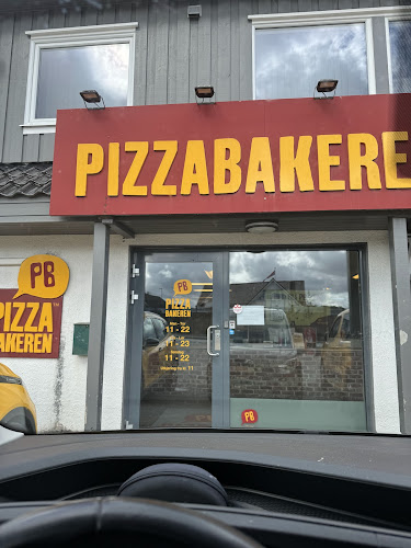 Opinii despre Pizzabakeren Ganddal în Sandnes - Gastronomi og hotellvirksomhet