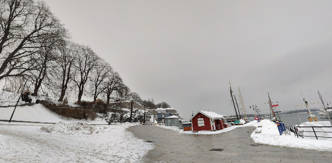 Kaffebrenneriet avd Rådhusplassen