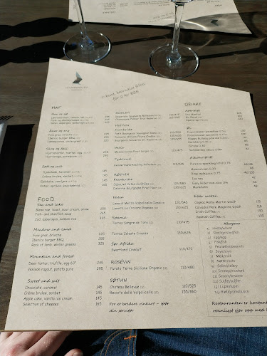 Holmenkollen Restaurant - Oslo