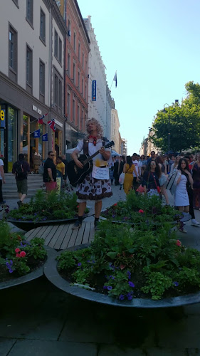 Dronningens gt. 27, 0154 Oslo