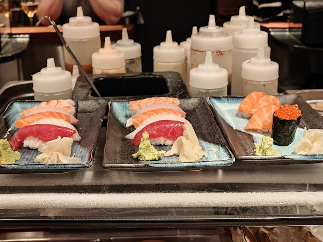 Comentarii opinii despre Alex Sushi