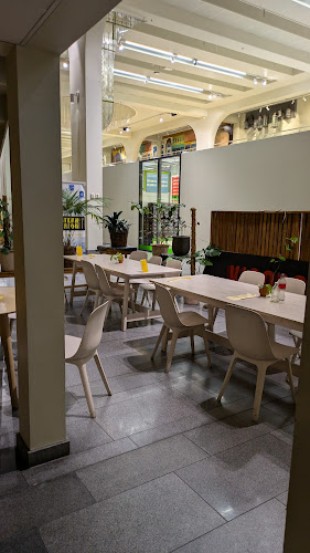 Comentarii opinii despre Kinabolle Grønland