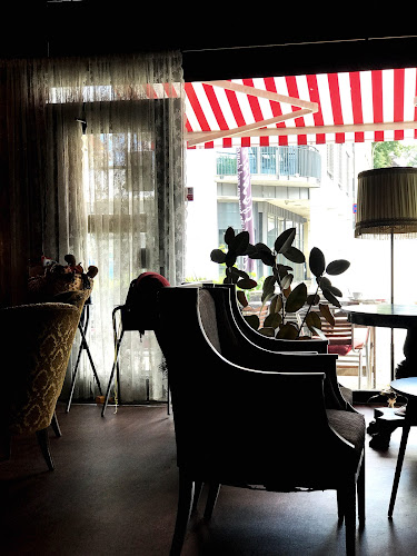 Opinii despre Kaffe og Thespesialen AS în Porsgrunn - Gastronomi og hotellvirksomhet