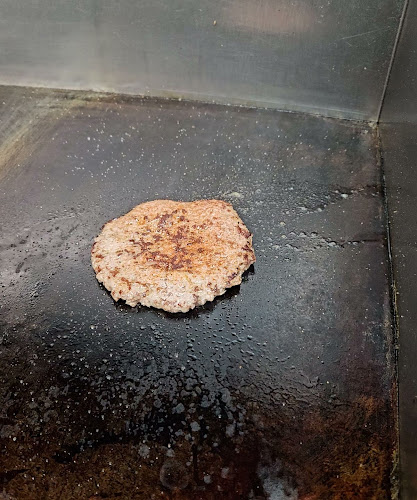 Texas Grill Og Pizza