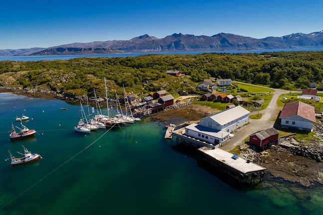 Himmelblå Brygge AS - Ylvingen