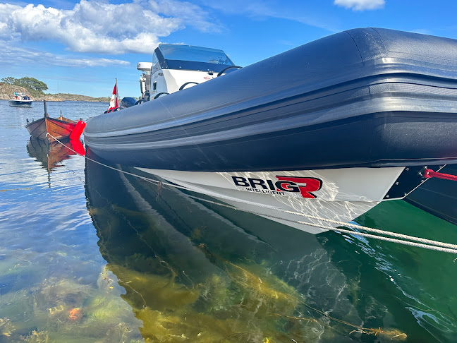 Comentarii opinii despre Krivligheten