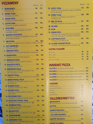 Comentarii opinii despre Minde Pizzeria