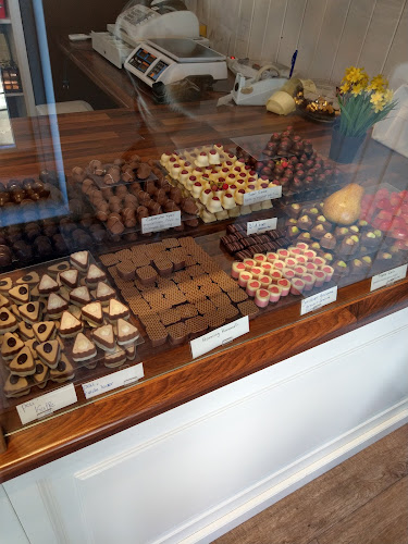 Opinii despre Sjokoladehagen în Slemmestad - Gastronomi og hotellvirksomhet