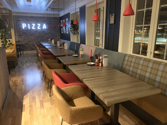 Glade Kongsberg AS - Gastronomi og hotellvirksomhet