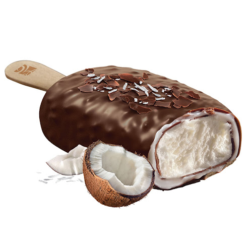 Den Norske Isbilen AS avd. Helgeland