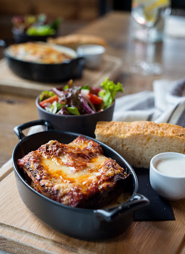 Opinii despre Ristorante Fabbrica în Fredrikstad - Gastronomi og hotellvirksomhet