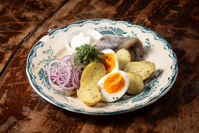 Comentarii opinii despre Le Bistro