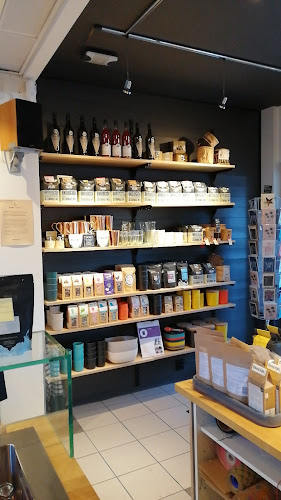 Samverket Håndverksbakeri