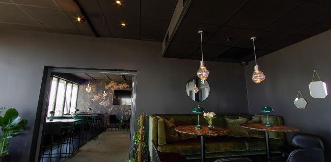 Comentarii opinii despre Espier Bar