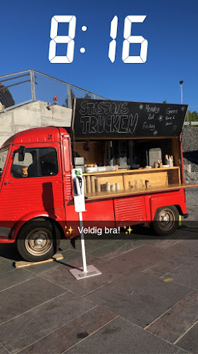 Opinii despre STASJONSTRUCKEN în Ski - Gastronomi og hotellvirksomhet