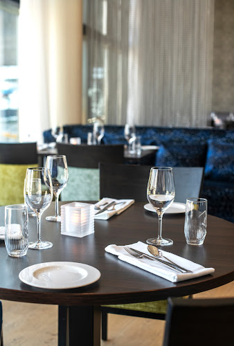 Restaurant Sjøkanten - Gastronomi og hotellvirksomhet