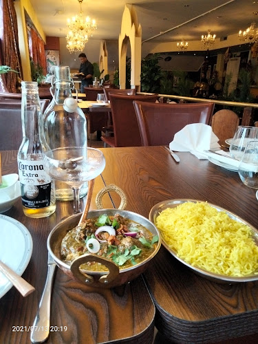 Taj Mahal Tandoori Restaurant - Bergen