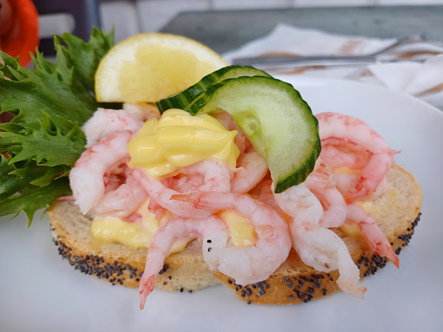 Vestregate 6, 4790 Lillesand