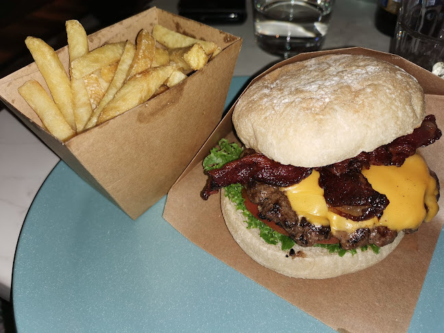 Tiffany's Bjølsen - Oslo