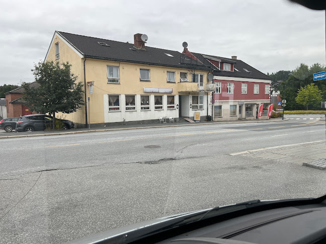 Det lille Vertshus - Gastronomi og hotellvirksomhet