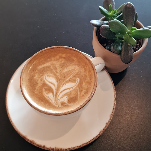 Manna Kaffebar - Narvik