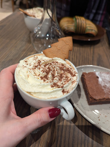 Dampbageriet i Markens - Gastronomi og hotellvirksomhet