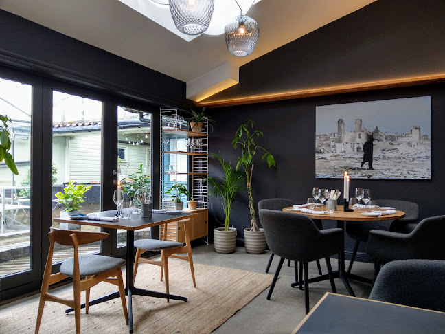 Comentarii opinii despre Colonialen Matbar