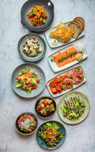 Comentarii opinii despre RealMat Catering & Selskapslokaler