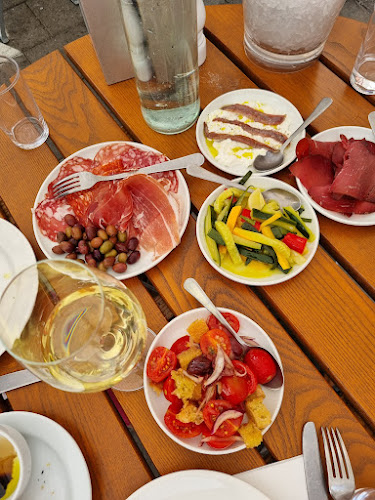 Trattoria Popolare - Oslo