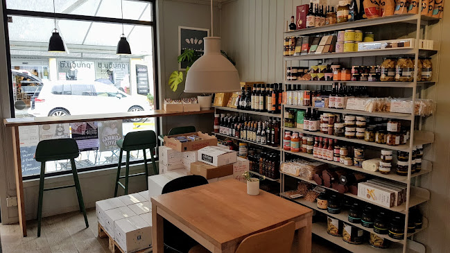 Comentarii opinii despre Lille Marked