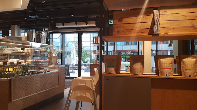 Opinii despre Norð Helsfyr în Oslo - Gastronomi og hotellvirksomhet