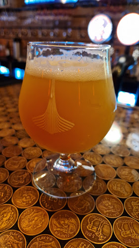 Opinii despre Gulating Pub în Sandefjord - Gastronomi og hotellvirksomhet