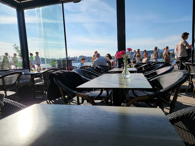 Comentarii opinii despre Bun's Sørenga - Tex-Mex og Burger Bar