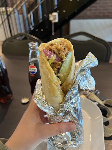 San Marino - Elverum